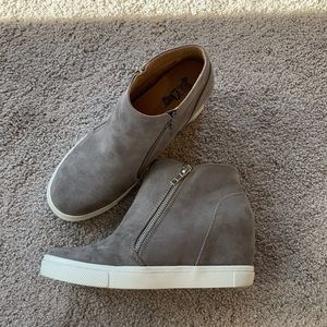Wedge Casual Shoe